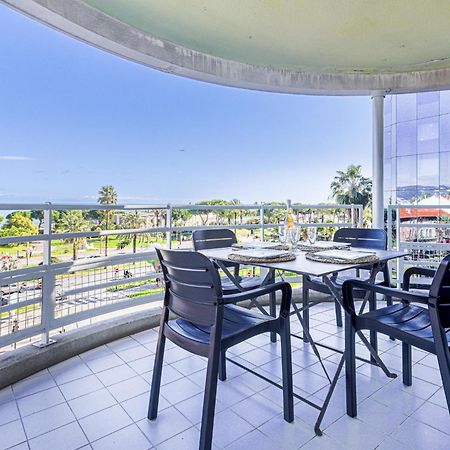 Apartment Le Fremont By Interhome نيس المظهر الخارجي الصورة