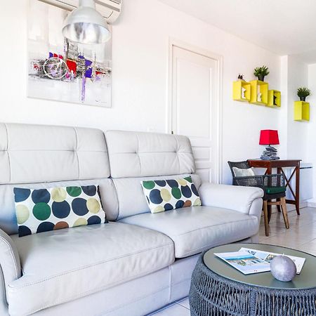Apartment Le Fremont By Interhome نيس المظهر الخارجي الصورة