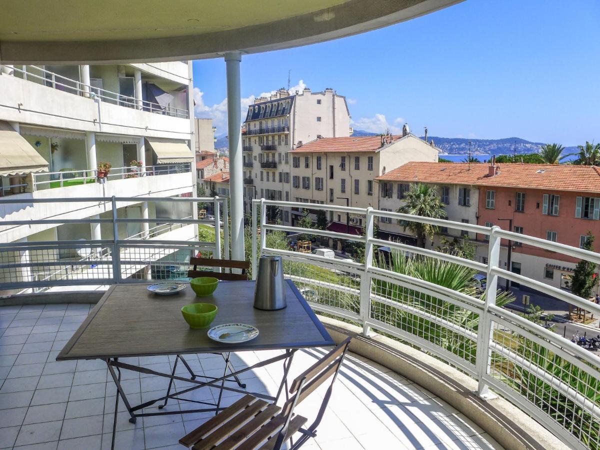 Apartment Le Fremont By Interhome نيس المظهر الخارجي الصورة