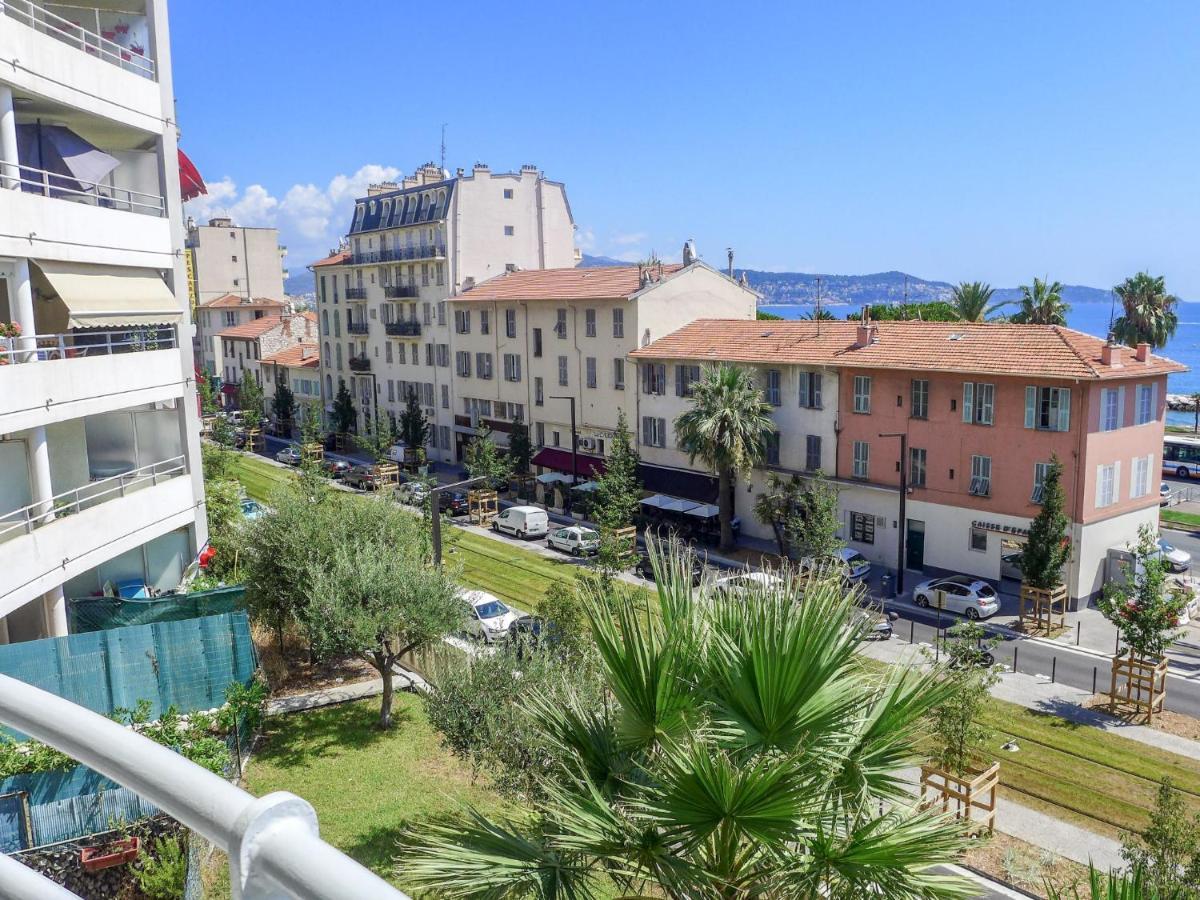 Apartment Le Fremont By Interhome نيس المظهر الخارجي الصورة