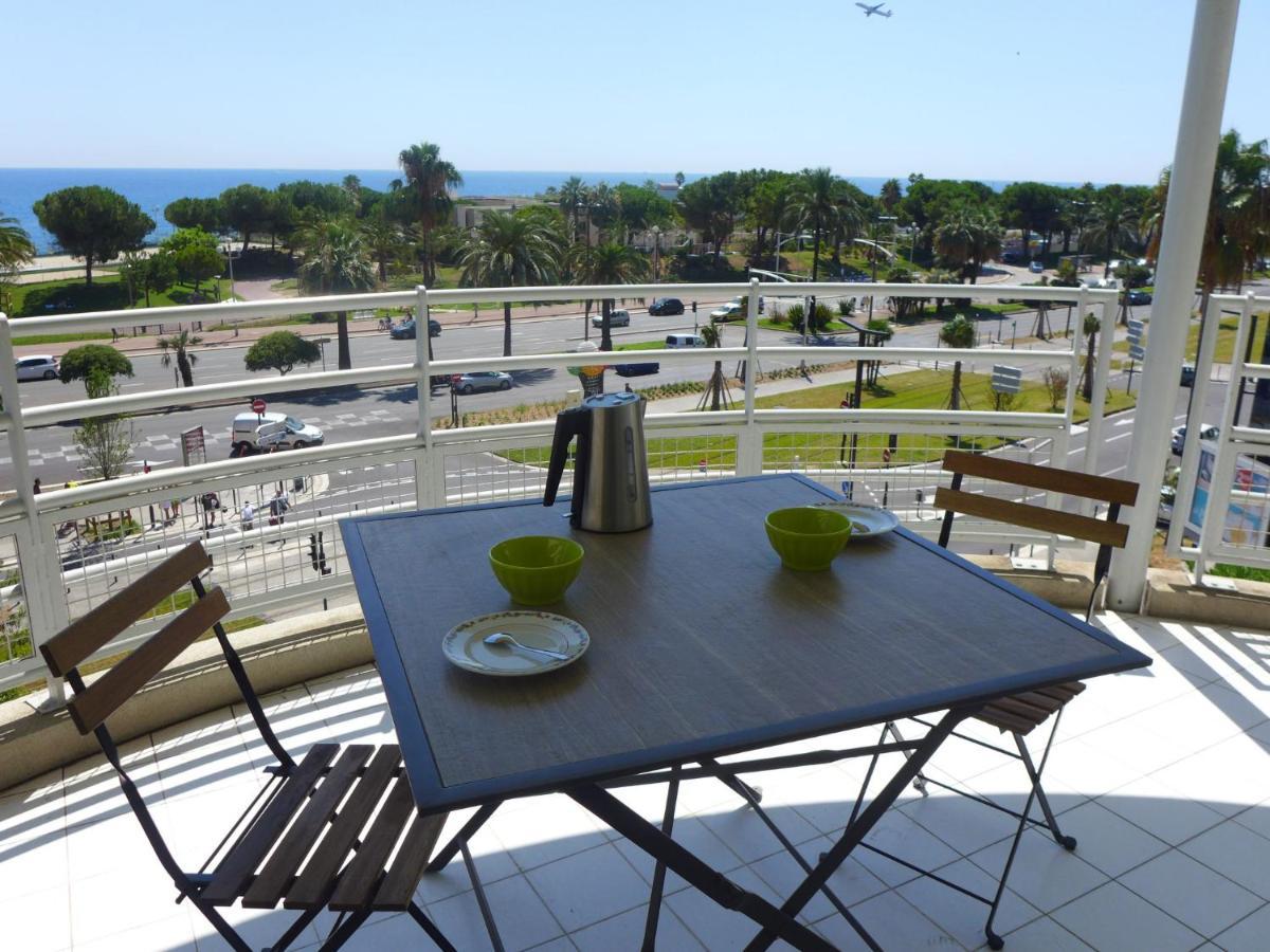 Apartment Le Fremont By Interhome نيس المظهر الخارجي الصورة