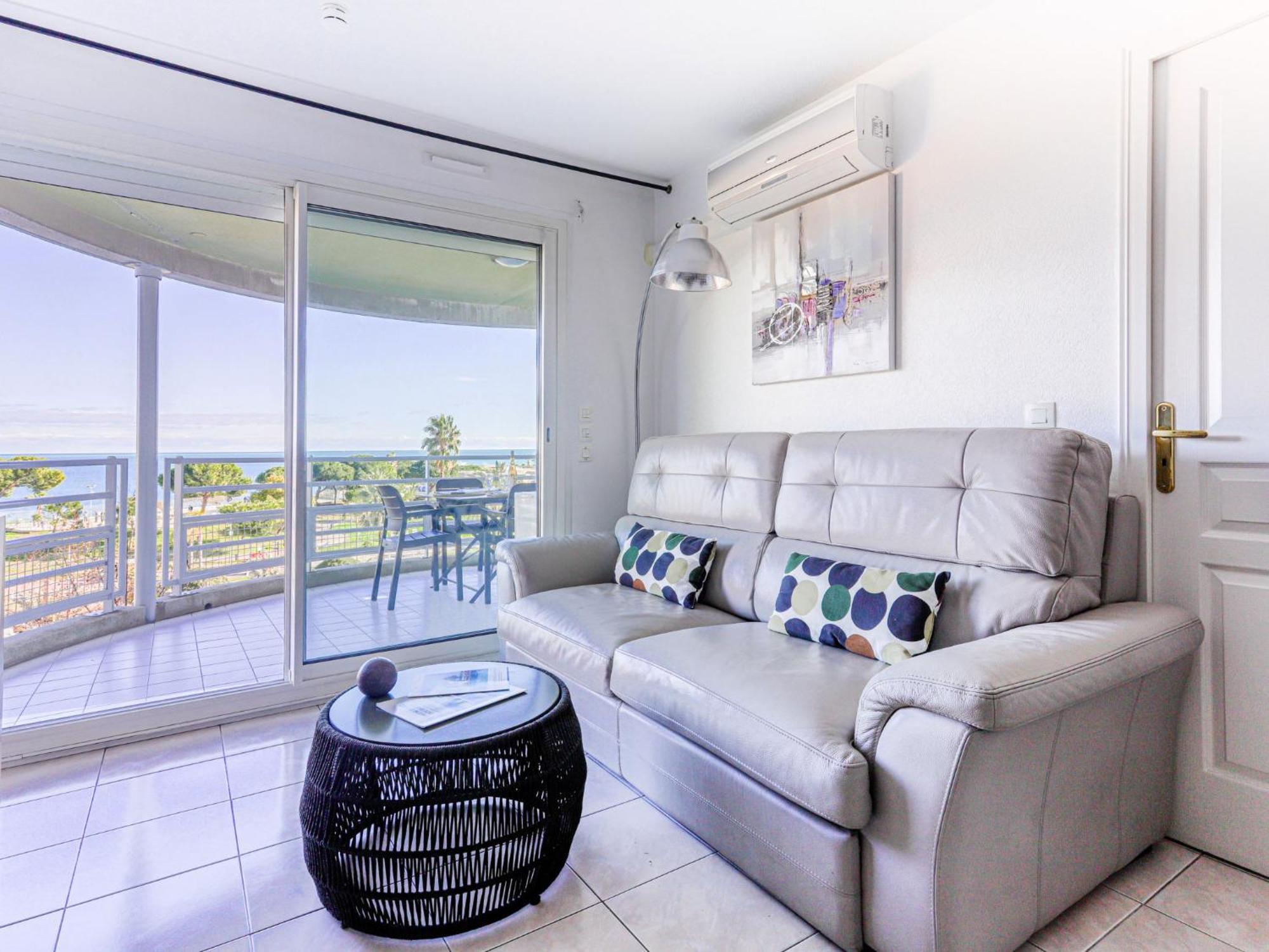 Apartment Le Fremont By Interhome نيس المظهر الخارجي الصورة