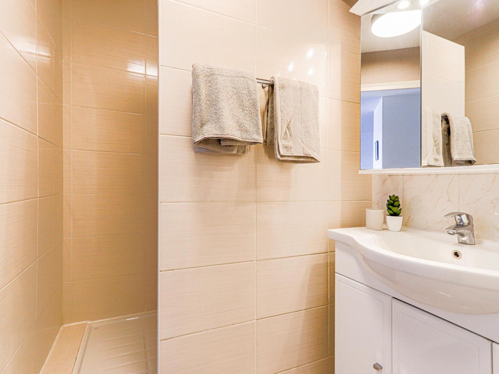 Apartment Le Fremont By Interhome نيس المظهر الخارجي الصورة