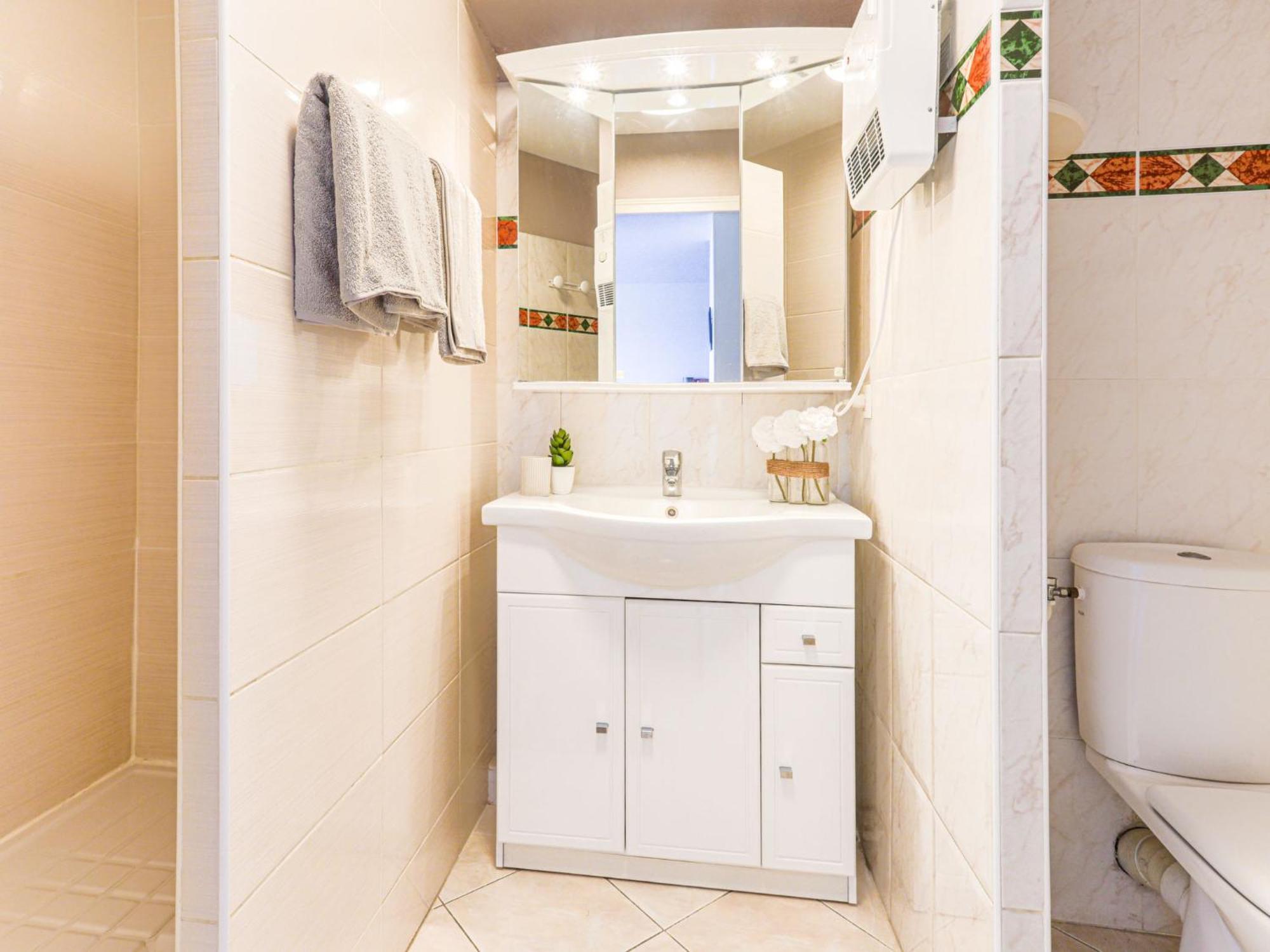 Apartment Le Fremont By Interhome نيس المظهر الخارجي الصورة